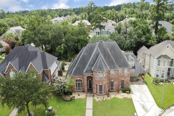 House in Spring, Texas, United States 1 - 18063553