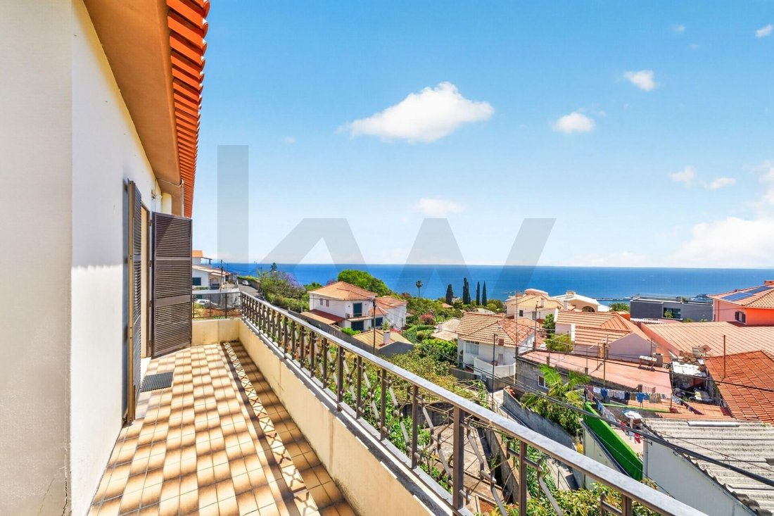 House in Santa Maria Maior, Madeira, Portugal 5 - 18063347