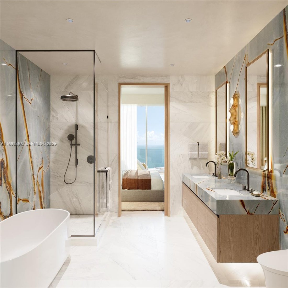 Condo in Hollywood, Florida, United States 5 - 14859434