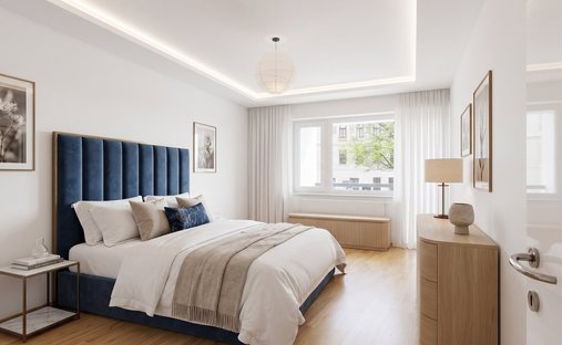 Apartment in Vienna, Vienna, Austria 1