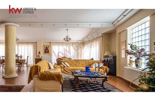Casa en Glifada, Ática, Grecia 1