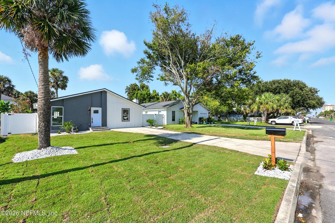 House in Jacksonville Beach, Florida, United States 1 - 18062725