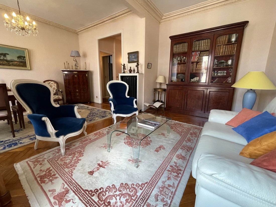 Apartment in Nice, Provence-Alpes-Côte d'Azur, France 3 - 18064462
