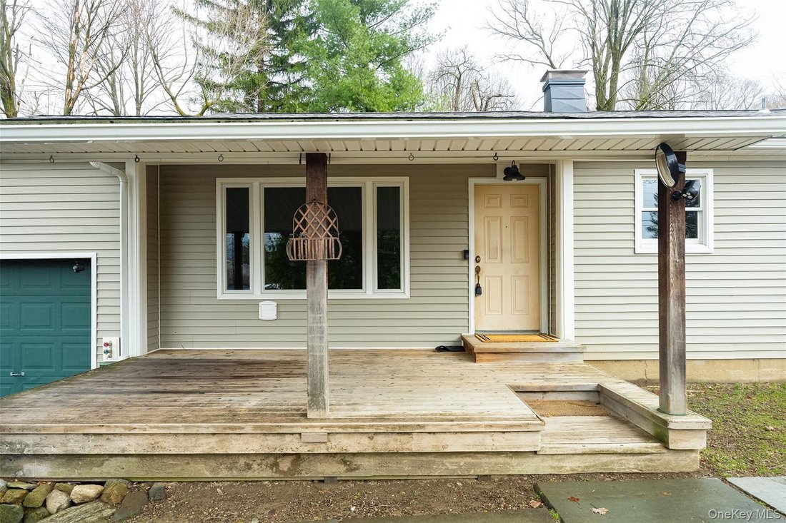 House in Beacon, New York, United States 5 - 16864296