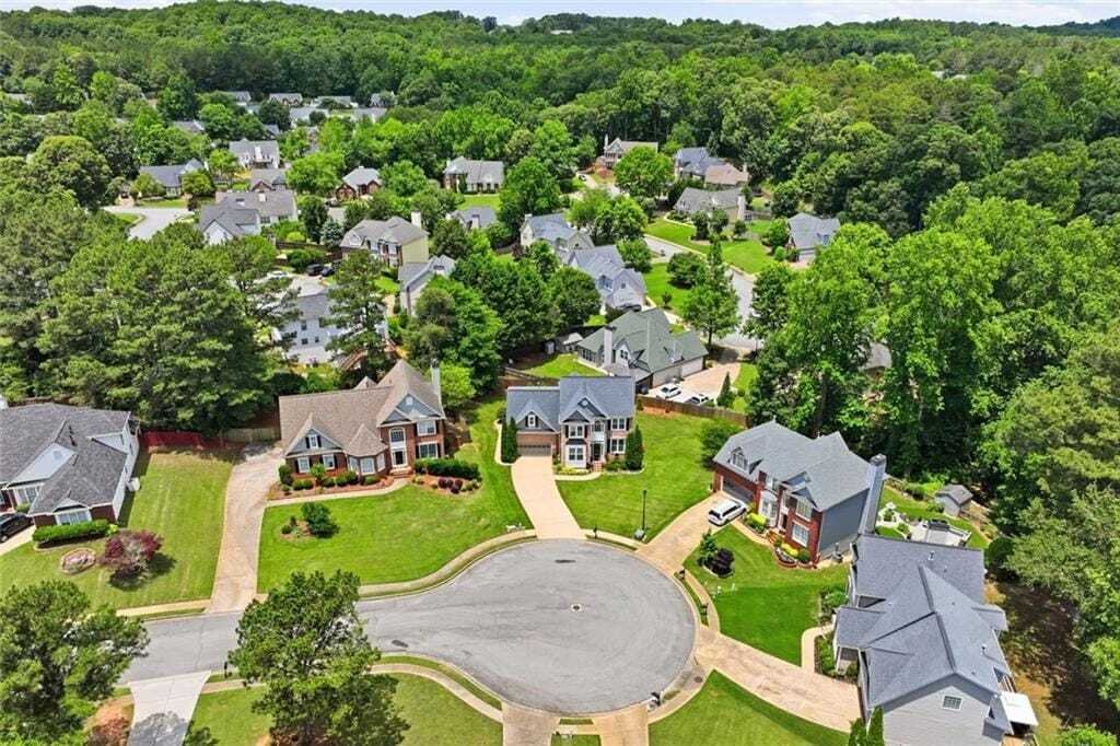 House in Buford, Georgia, United States 4 - 18063106