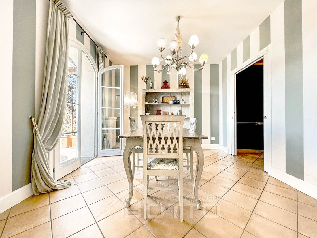 Apartment in Cecca-Agagliate, Piedmont, Italy 2 - 18064838