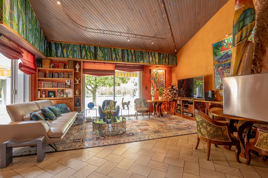 Villa in Saint-Ouen, Centre-Val de Loire, France 5 - 18064928