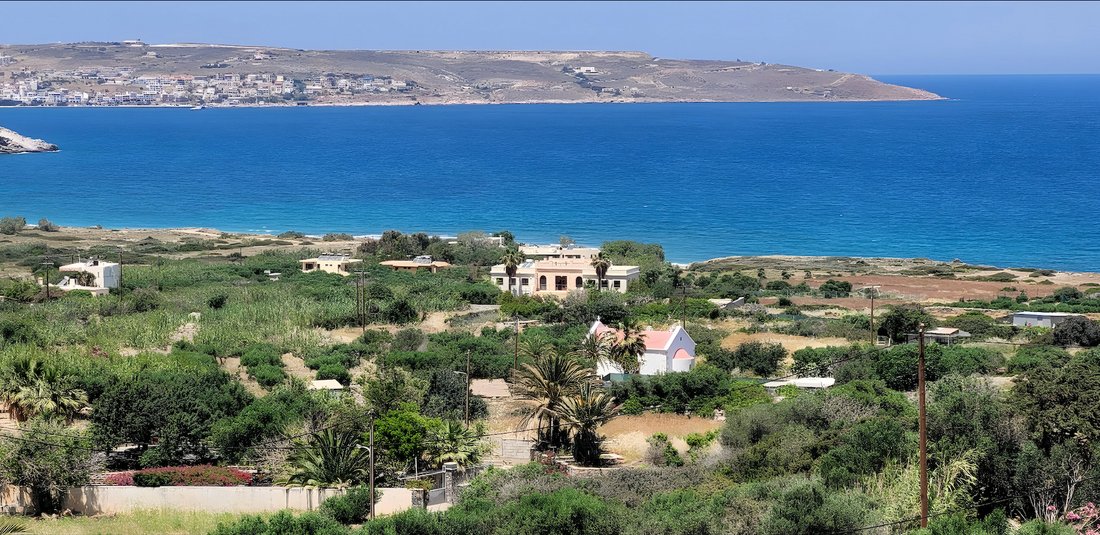 Villa in Community of Sitia, Sitia, Greece 1 - 18063475