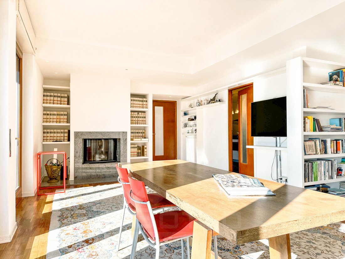 Villa in Cecca-Agagliate, Piedmont, Italy 5 - 18063730