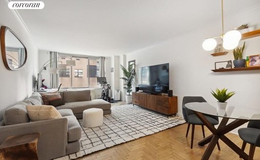 Condominio a New York, New York, Stati Uniti 1