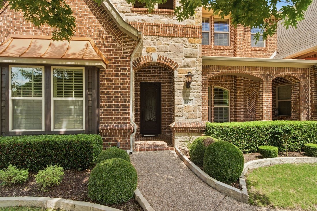 House in Flower Mound, Texas, United States 2 - 18063399