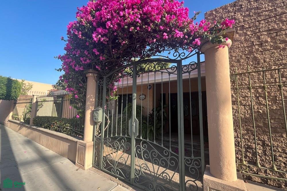 Casa en Culiacán Rosales, Sinaloa, México 1 - 18062834