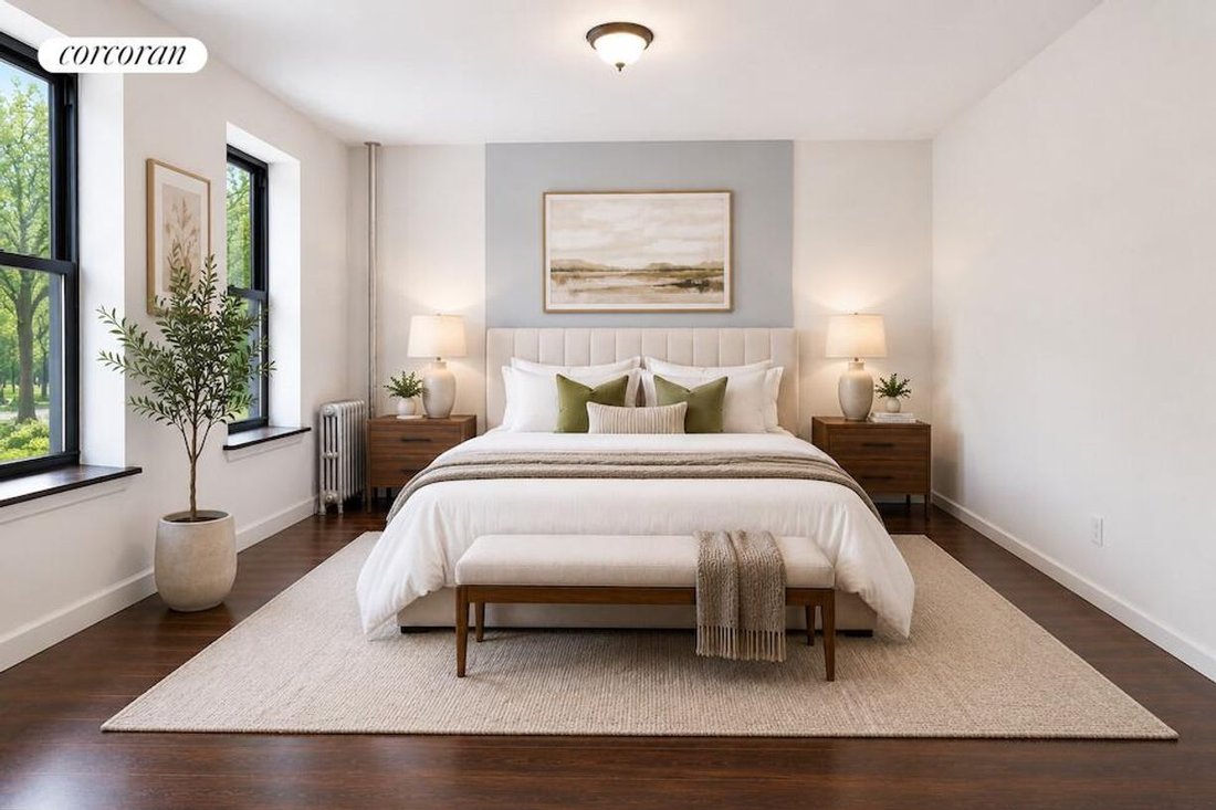Co Op in New York, New York, United States 3 - 18062556