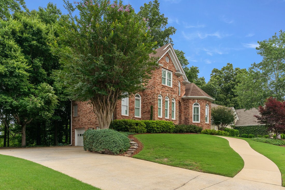 House in Vestavia Hills, Alabama, United States 4 - 18064197