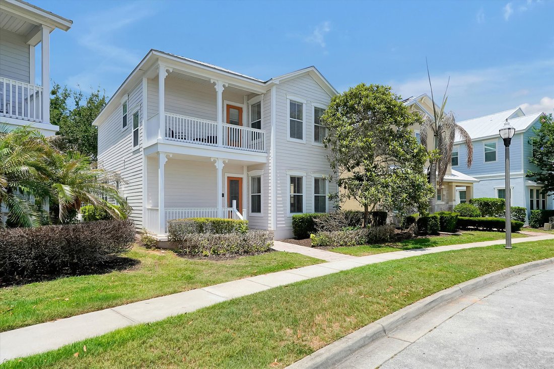 House in Kissimmee, Florida, United States 2 - 18061304