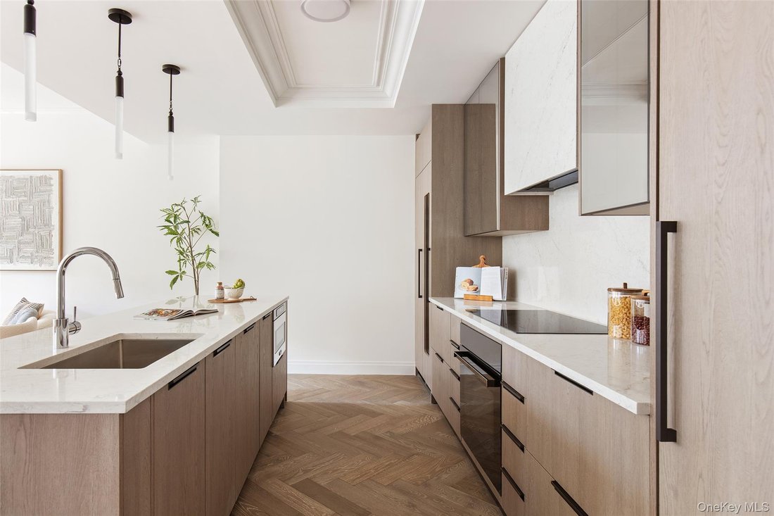 Condo in New York, New York, United States 4 - 18063872