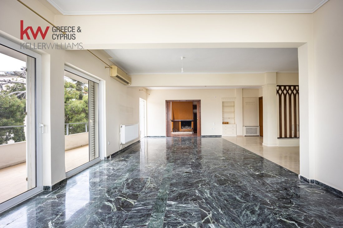Apartment in North Athens, Attica, Greece 3 - 17852288