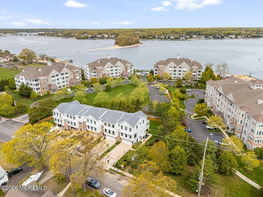 Condo in Point Pleasant Beach, New Jersey, United States 1 - 18062980