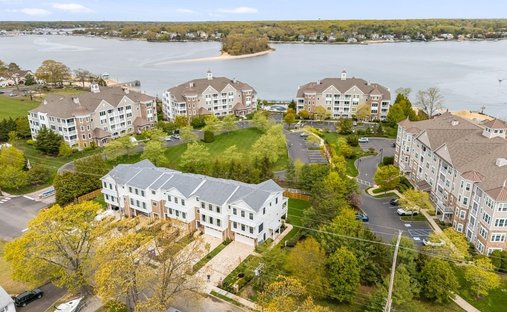 Condominio a Point Pleasant Beach, New Jersey, Stati Uniti 1