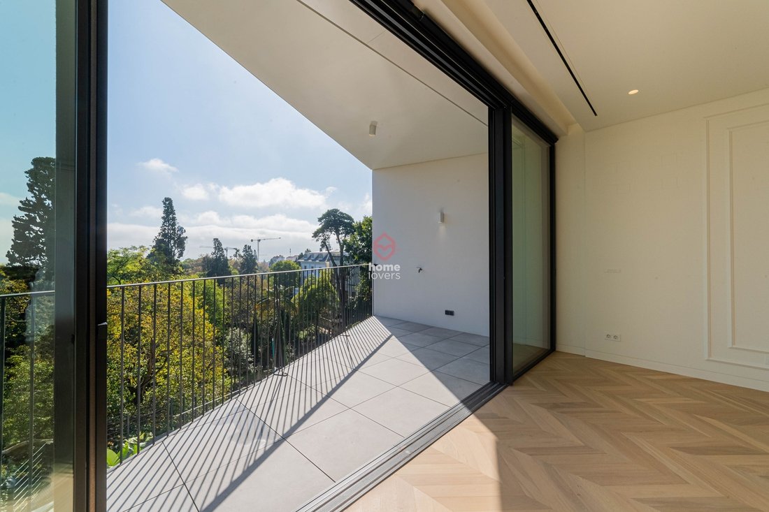 Apartment in Campo de Ourique, Lisbon, Portugal 3 - 18062075