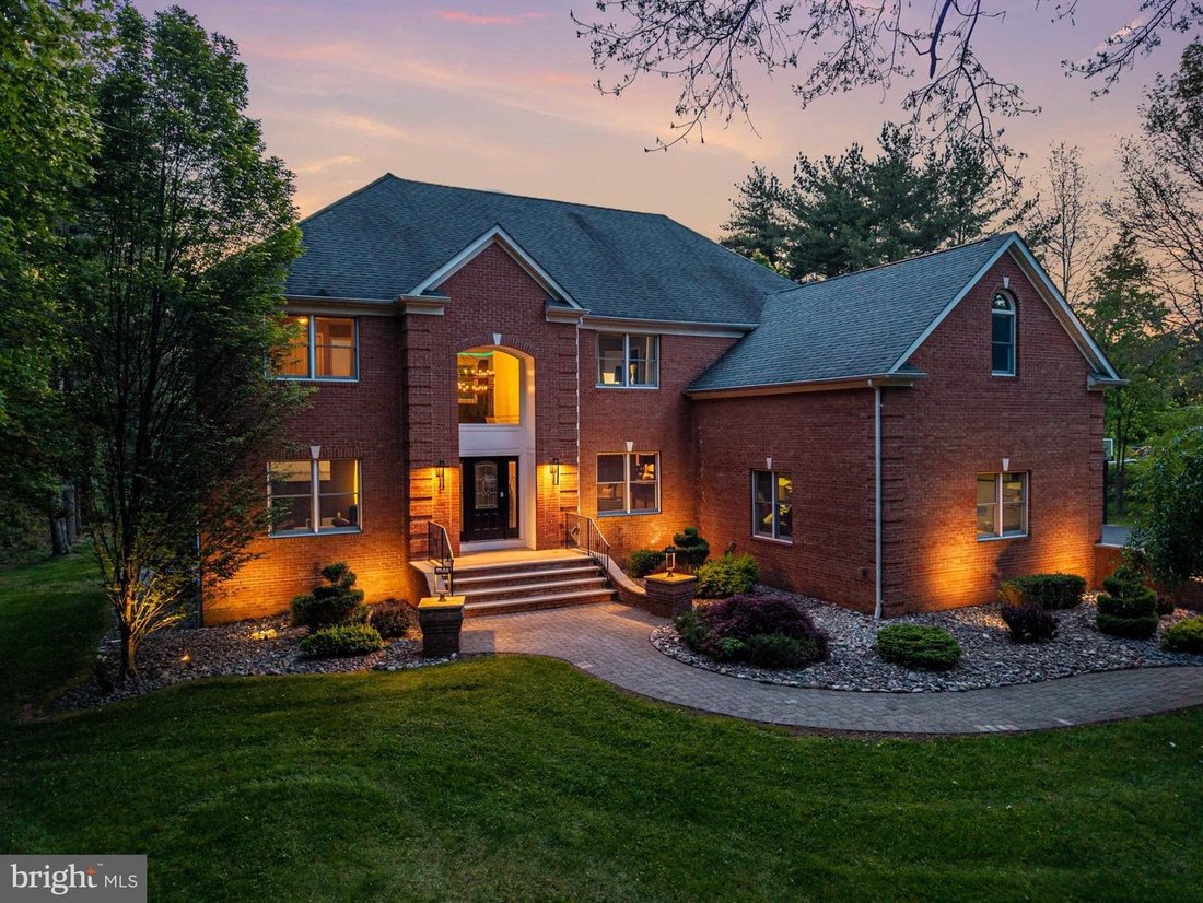 House in Frenchtown, New Jersey, United States 2 - 18064543