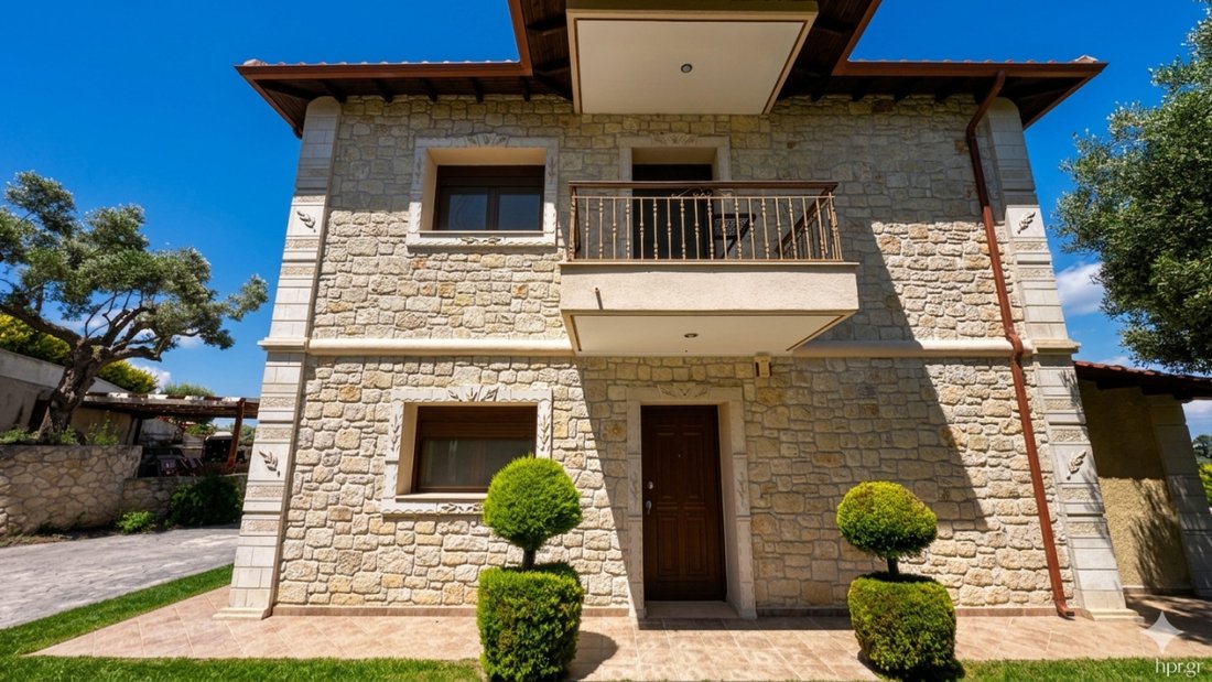 Villa in Kassandra, Macedonia and Thrace, Greece 5 - 18061704