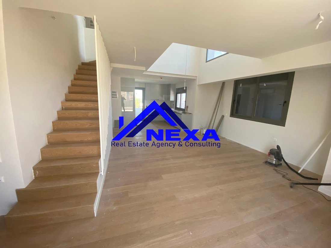 Apartment in Melissia, Attica, Greece 1 - 17958940