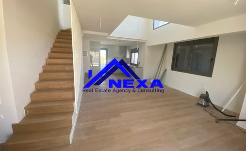 Apartment in Melissia, Attica, Greece 1