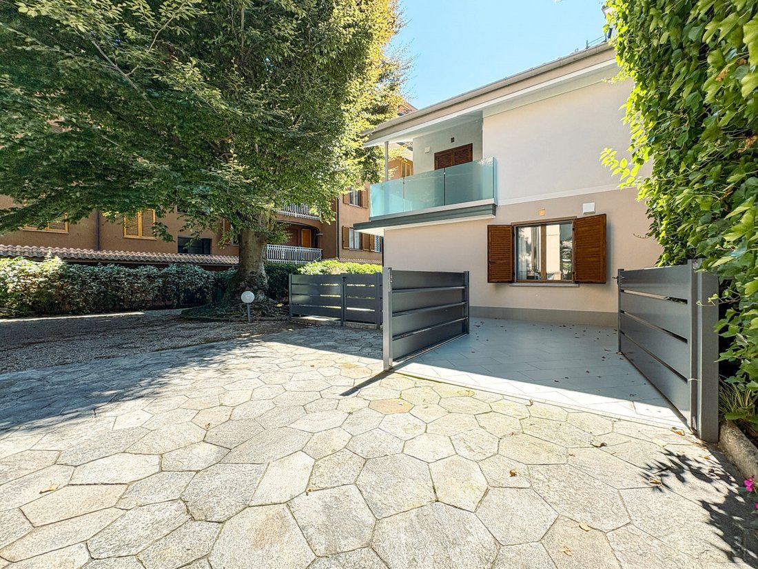 Villa in Cecca-Agagliate, Piedmont, Italy 1 - 18064170