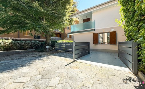 Villa in Capriglio, Piemont, Italien 1
