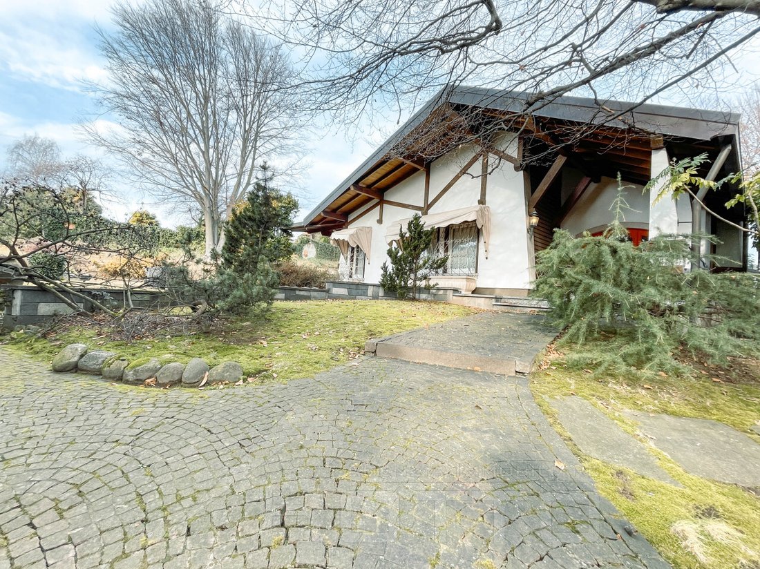 Villa in Cecca-Agagliate, Piedmont, Italy 4 - 18062961
