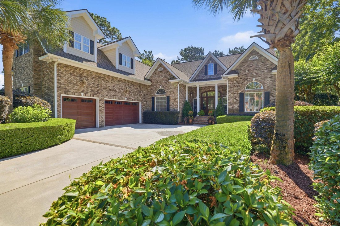 House in Pawleys Island, South Carolina, United States 1 - 18065008