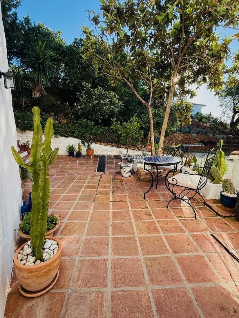 House in Marbella, Andalusia, Spain 5 - 18061249