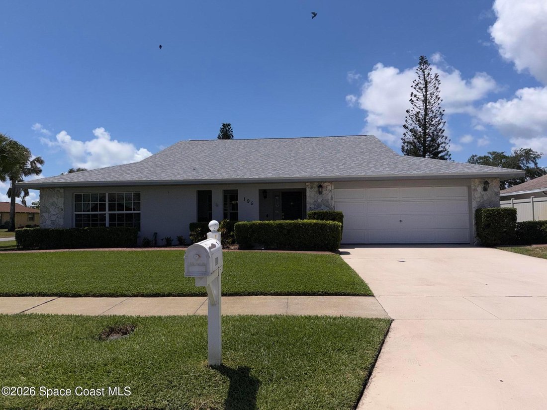 House in Merritt Island, Florida, United States 4 - 18064291