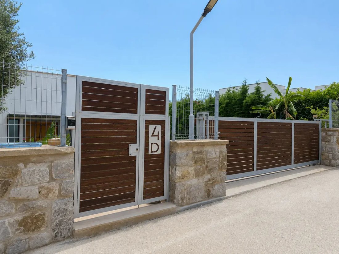 House in Ortakent, Muğla, Turkey 3 - 18063348