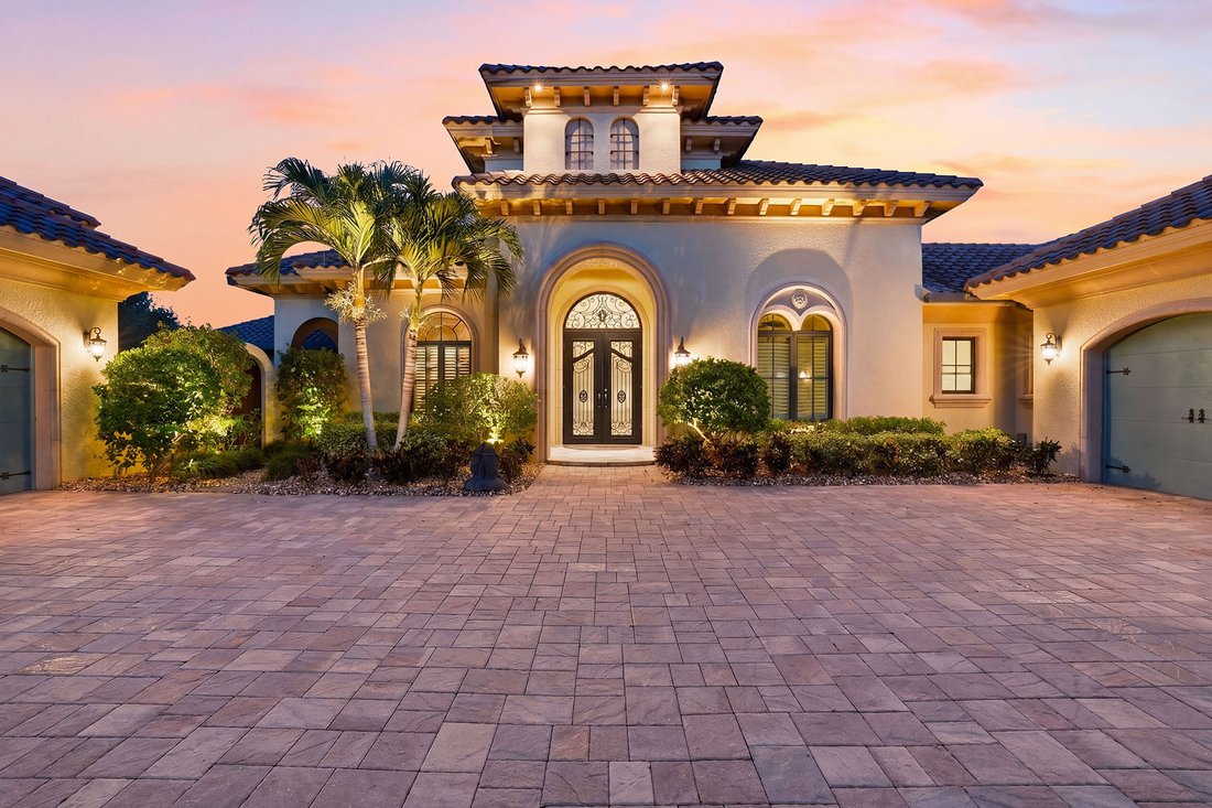 House in Fort Myers, Florida, United States 1 - 18061306