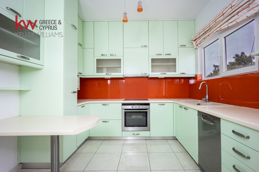 Apartment in North Athens, Attica, Greece 4 - 17852288