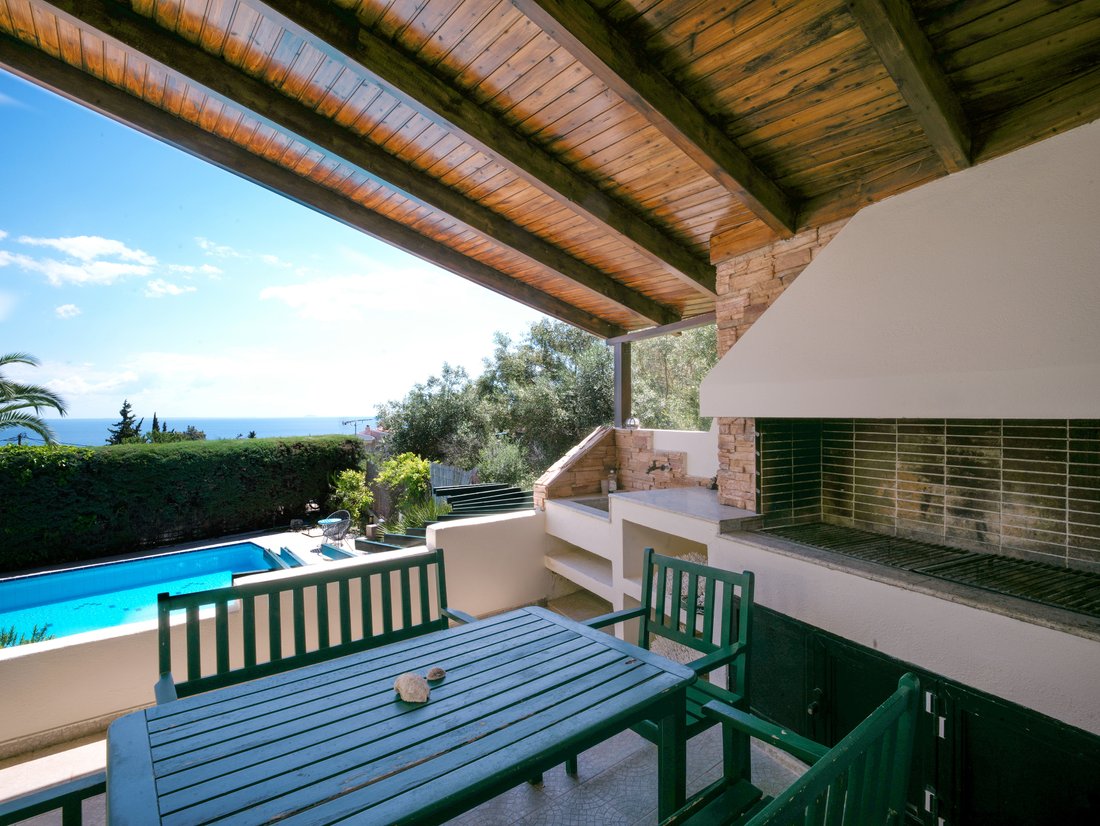 Villa in Paggaio, Macedonia and Thrace, Greece 3 - 17735373