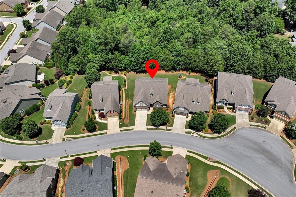 House in Gainesville, Georgia, United States 4 - 18063078
