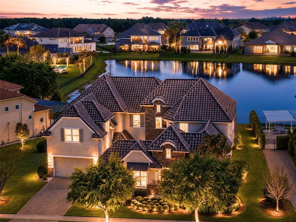House in Orlando, Florida, United States 1 - 17548235