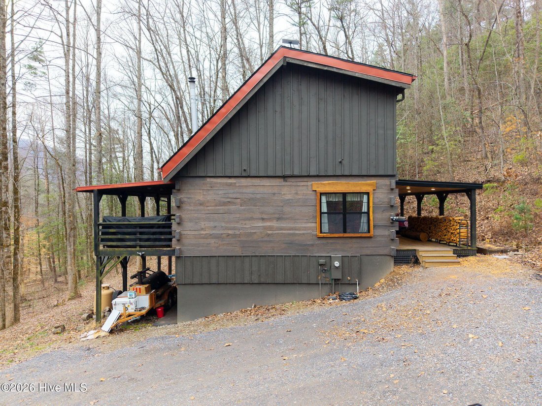 House in Murphy, North Carolina, United States 3 - 18063153