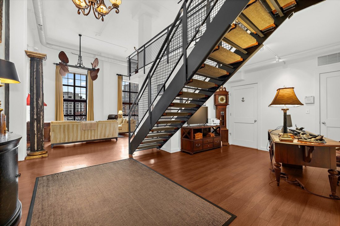 Apartment in Baltimore, Maryland, United States 4 - 18062236