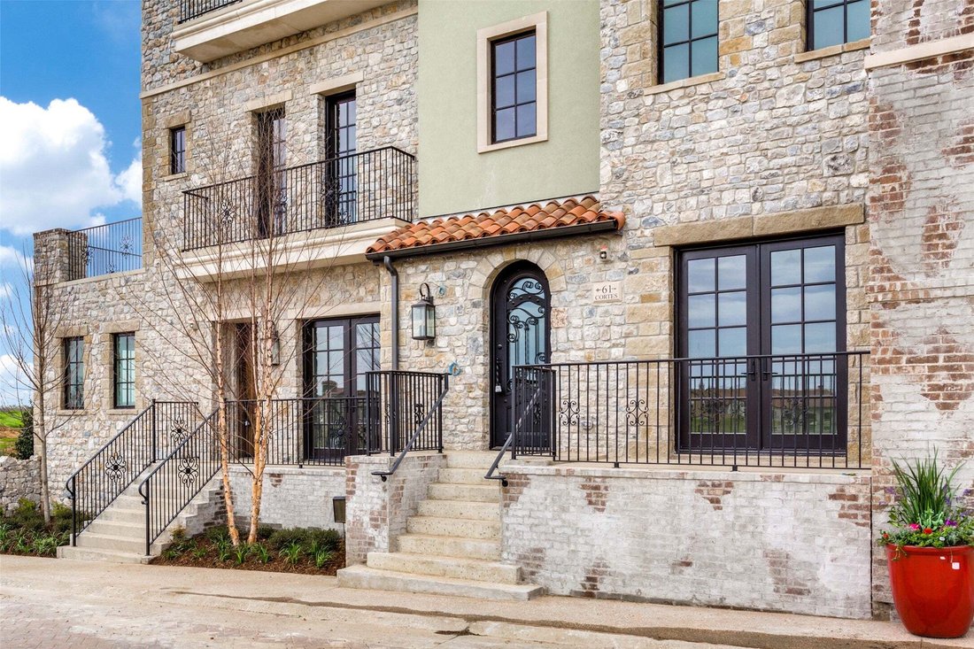 House in Keller, Texas, United States 1 - 18065462