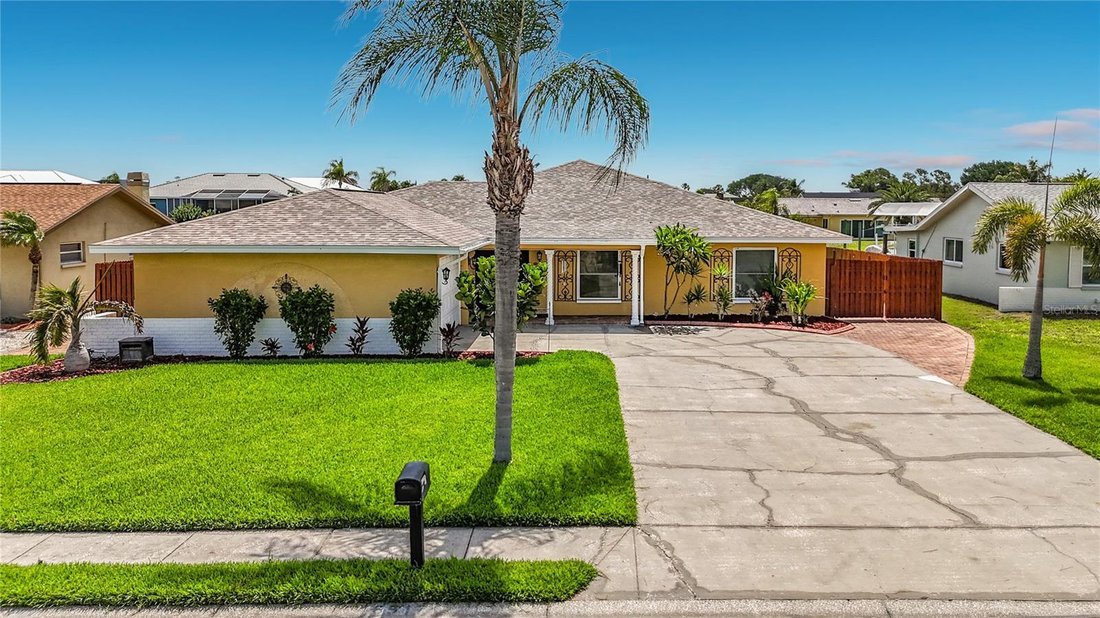 House in Apollo Beach, Florida, United States 4 - 18061764