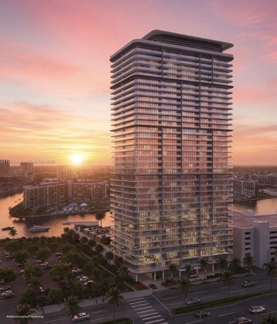 Condo in Hollywood, Florida, United States 2 - 14859434