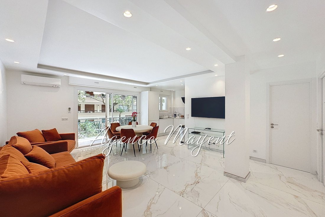 Apartment in Cannes, Provence-Alpes-Côte d'Azur, France 2 - 18046987
