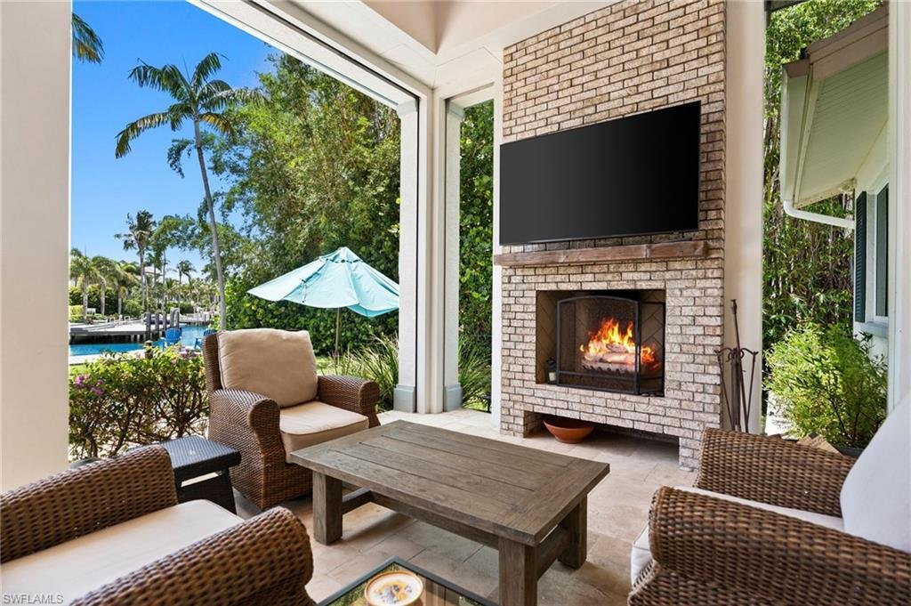 House in Naples, Florida, United States 4 - 18063758