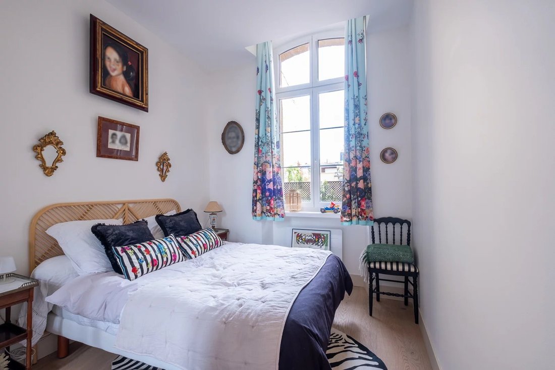 Apartment in Grand Parc-Chartrons-Paul Doumer, Bordeaux, France 3 - 18064186