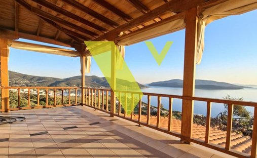 Villa in Euboea, Thessaly and Central Greece, Griechenland 1