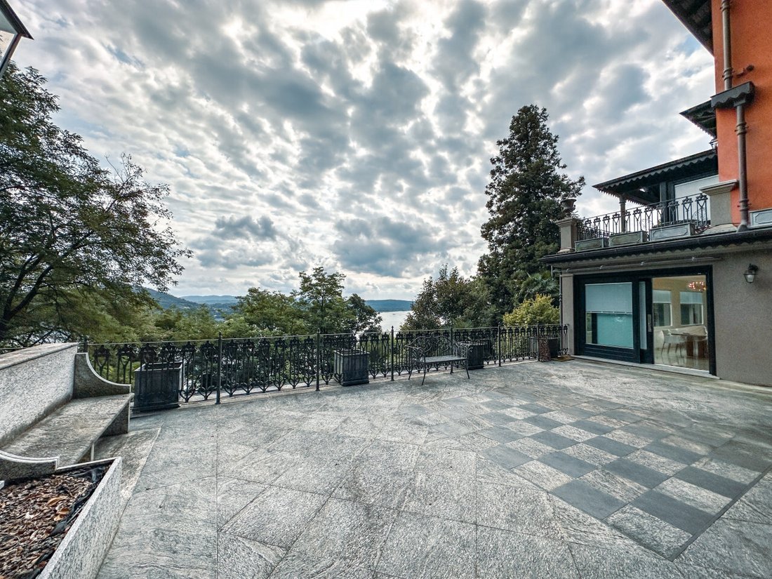 Villa in Cecca-Agagliate, Piedmont, Italy 4 - 18064224